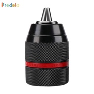 [Predolo] Ratchet Chuck Self Locking Drill Chuck Drill Chuck Adapter Self Locking Drill