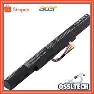 Acer E5-532G E5-491 E5-573G E5-473 E5-422G  E5-522 552 es1-420 422 AL15A32 e5-574 E5-574G E5-474 E5-