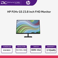 HP P24v G5 23.8 inch FHD Monitor