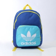 adidas - (藍+淺藍背囊) 日本adidas Originals AC BPACK CLASS 背囊