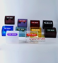 กล่อง TIP BOX