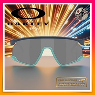 [Oakley] OAKLEY 0OO9280 92801839 BXTR Matte Abyss PRIZM Black