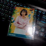 Photopack Official ZeeJKT48 Summer Festival 2023