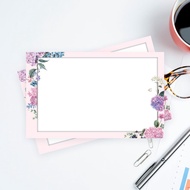 10 Pcs Greeting Cards G203