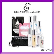 Eileen Grace Travel Pack Kit (Cleanser,Toner,Serum,Mask,Sunscreen,Lotion,Bag)