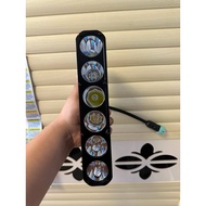 KBD 275 upgraded version XHP70.3 + SFT70X (560W)