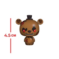 Five Nights at Freddy Mini 4.5 cm Toy Figure