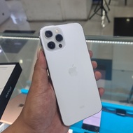 second iphone 12 promax resmi ibox