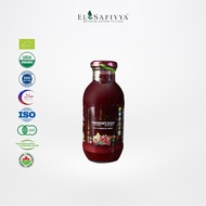 Juice Pomegranate Bijoux 300ml - 100% Organic