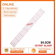 2T-C45AE1X / 2T-C45AD1X SHARP 45" LED TV BACKLIGHT(LAMPU TV) SHARP 45 INCH LED TV 2TC45AE1X 2TC45AD1
