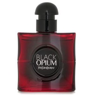 Yves Saint Laurent (YSL) - Black Opium Over Red 香水 30ml/1oz - [平行進口]