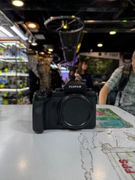 Fujifilm GFX50S