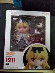 開封品 日版 黏土人 1211 月