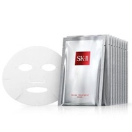 10片裝 SK2 護膚面膜 (前男友面膜) 無盒[平行進口]