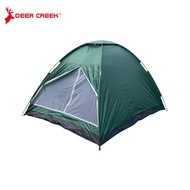 Big Rock 6 Person Single Layer Tent