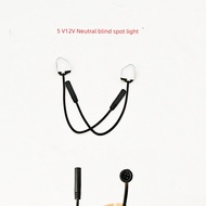 360 camera car system blind spot mirror blind spot monitoring system BSD Blind Spot Monitoring Light