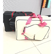 Pickleball bag, Pickleball racket bag