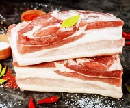 西班牙伊比利亞黑毛豬東坡肉 350g (急凍)