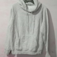 hoodie acover second original