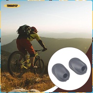 [tdraoylp] 2Pcs Bike Brake Derailleur Shifter Housing Grommets Internal Cable Routing Entry Cycling 