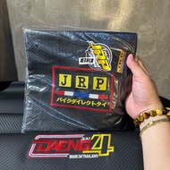 JRP MOTORCYCLE CARBON LEATHER SEAT COVER BIG OR SMALL / THAILAND SEAT COVER FOR MIO / NMAX / ADV / C