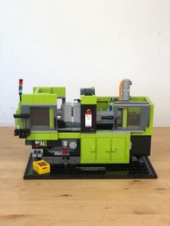 LEGO The Brick Moulding Machine Set 40502