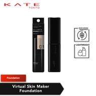 KATE Virtual Skin Maker Foundation