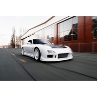 Mazda rx7 rx 7 c west bodykit body kit 1992 cwest C-west front side rear bumper skirt lip diffuser c