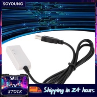 Soyoung Serounder USB to TTL Serial Port Module  2.0 5Pin Adapter for UART Support Baud Rate Range 5