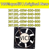 100% new original 3612KL-05W-B30-B00 3612KL-05W-B30-E00 3612KL-05W-B40-B00 3612KL-05W-B40-E00 3612KL