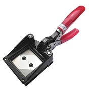 Handheld Image Cutter2Inch Photo  50*50mm 2inch Handheld Image Cutter