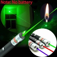 [Best Price] Powerful Green Red Blue Laser Pointer Light Beam Laser Pointer 5MW Powerful Light Pen P