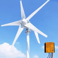 Hot Sale Hot Selling Household Wind Turbine 5kw/wind Turbine 1kw/wind-solar Power Generation System