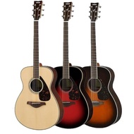 GITAR AKUSTIK YAMAHA FS830 KODE 1231