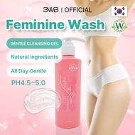 [3WB] Gounyeoin Oriental Feminine Cleanser Feminine Wash
