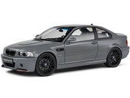 18-3281 Solido- 2000 BMW E46 M3