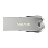 SanDisk 256GB Ultra Luxe USB 3.2 Gen 1 Flash Drive - SDCZ74-256G-GAM46 SanDisk 256GB Ultra Luxe USB 