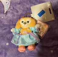 🈹［NEW］上海迪士尼Disney★2023年中秋系列 Cookie Ann 餅餅 keychain 鎖匙扣
