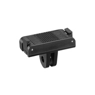 Dji Action 4 3 Từ Hai Móng Vuốt Adapter Đa Năng 1/4 Cổng Chủ Đề Tương Thích Với Dji Action 4/3 Phụ K