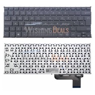 Laptop Keyboard For ASUS X201 X201E S200 S200E X202E Q200 Q200E UK Version Big Enter