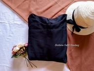 PIYA MIDI DRESS/MIDI DRESS TERBARU/DRESS MUSLIM KEKINIAN/BUSUI FRIENDLY/LONG TUNIKI/BAHAN COTTON CRI