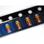 1PCS BZV55-C3V0, 115 BZV55-C3V0 DIODE ZENER 3V 500MW LLDS