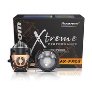 Aozoom AX-Pro3 3” Led Laser Projector