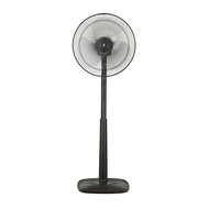 KDK 3-Speed Stand Fan - Gray (N40HS)