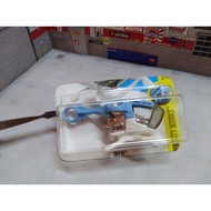 Hotwheels | Sky Fi | Blue | Loose in Blister