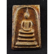 泰国佛牌/Thailand Amulet PHRA SOMDEJ