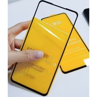 LAYAR Anti-Scratchs Fullem 9d Full Cover Type Xiaomi poco M4 M5 FE F3 GT X3Pro X3 Nfc F4 GT Redmi A2