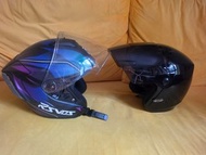 RSTOS 摩托車頭盔