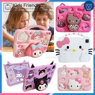 CASING for IPad Mini 7th Gen 8.3" 2024 A17 Pro Mini 7 A2993 A2995 A2996 Mini 6 A2568 Mini