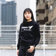 DLIVE|CHANCE CHANCE-No Pocket University T (Total 2 Colors)